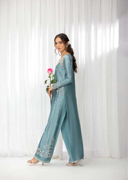 Dufan Studio | Raavish - Zyra