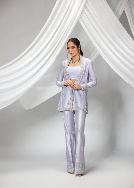 Dufan Studio | Raavish - Evana