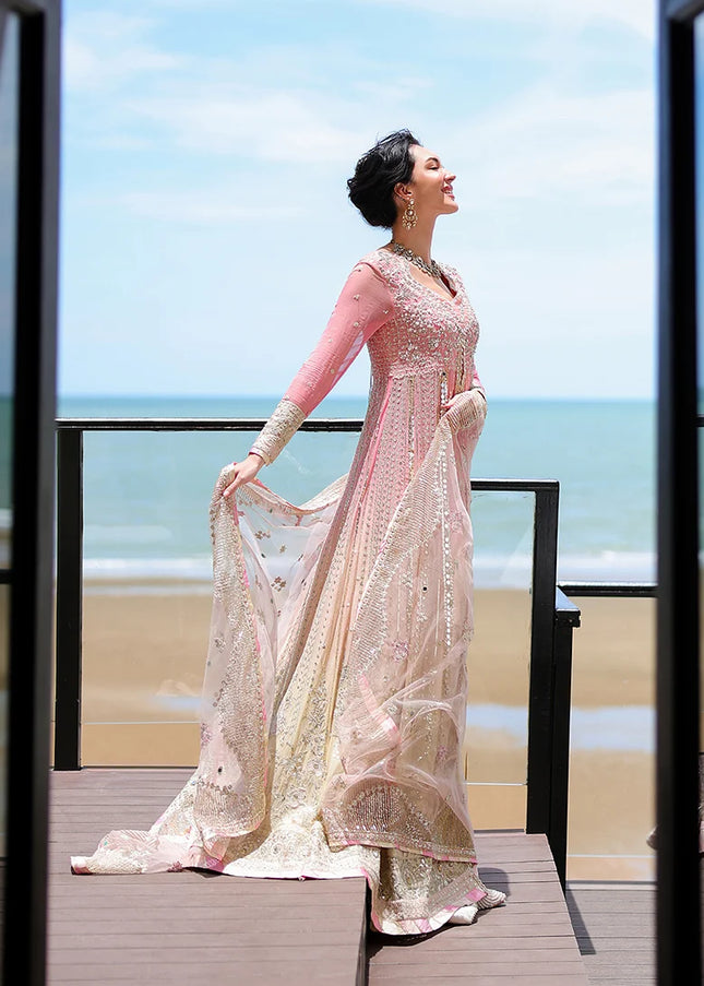 Mushq | Bachelorette Chronicles - Last Fling