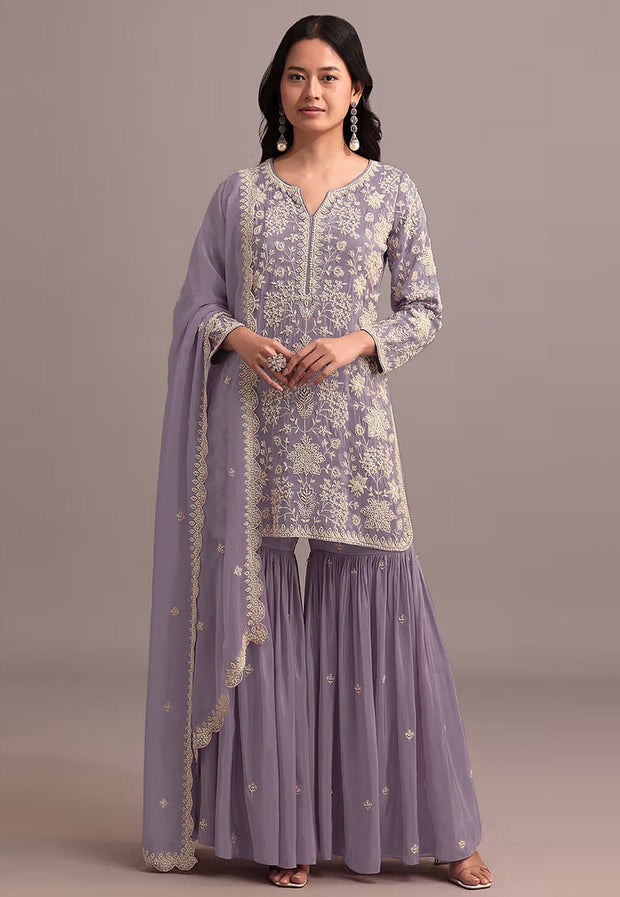 Gharara