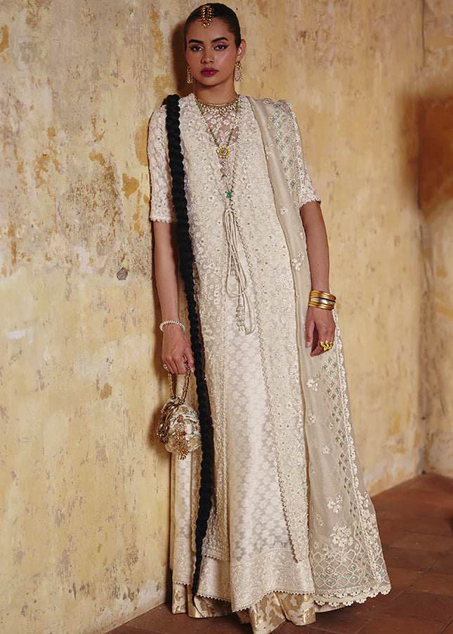 Suffuse | Silk Pret Summer '26 - Luvina