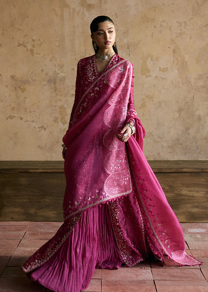 Suffuse | Silk Pret Summer '26 - Rhythea