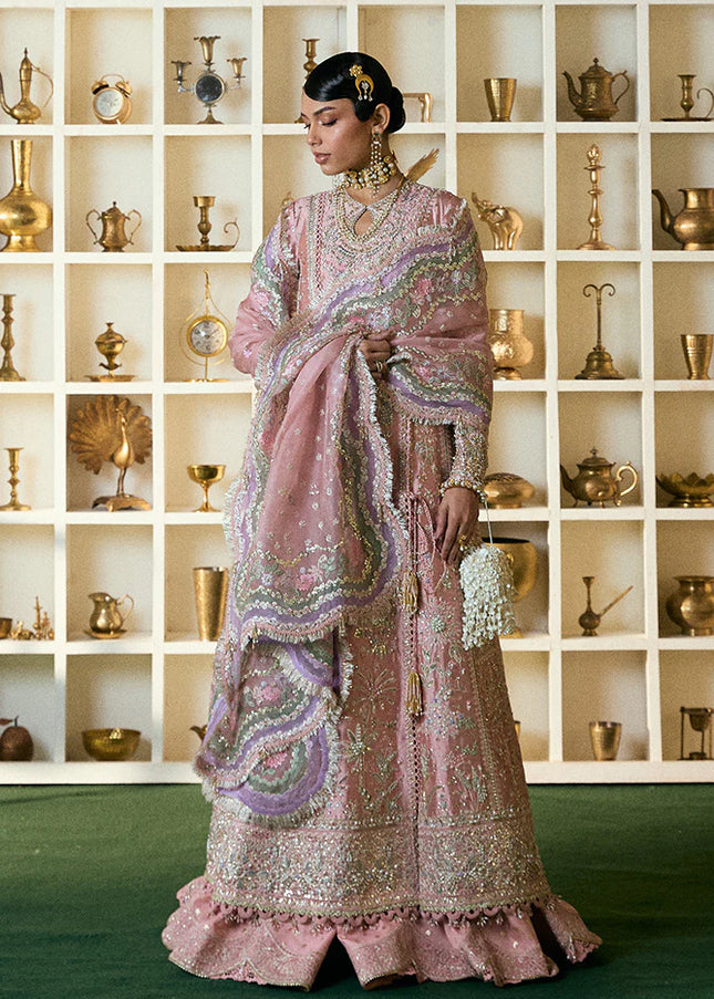 Suffuse | Freeshia Wedding - Israna