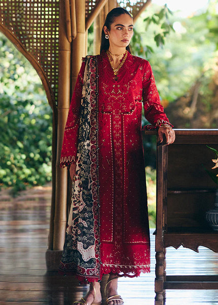 Suffuse | Casual Pret '26- Neera