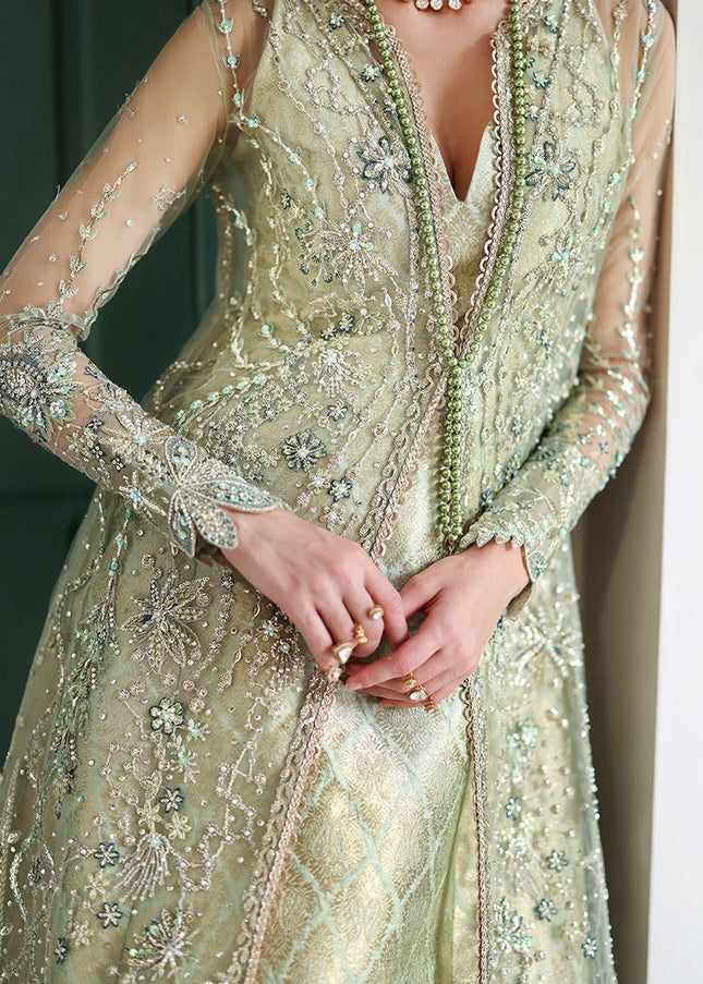 Mushq | The Muse - Lenora