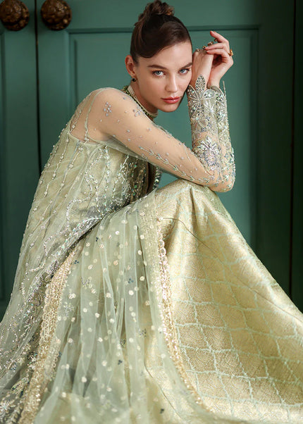 Mushq | The Muse - Lenora