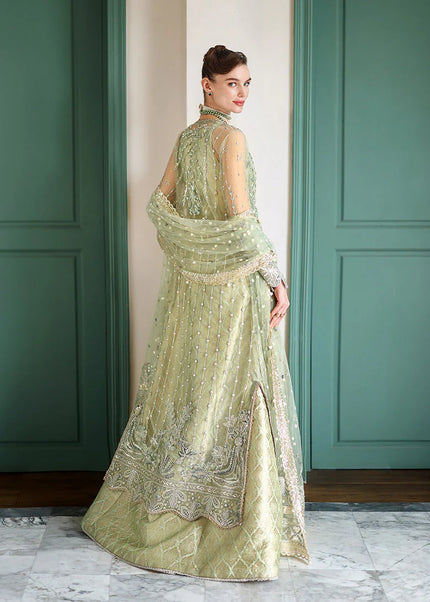 Mushq | The Muse - Lenora