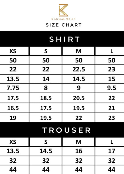 Kanwal Malik | Ghina - Lina