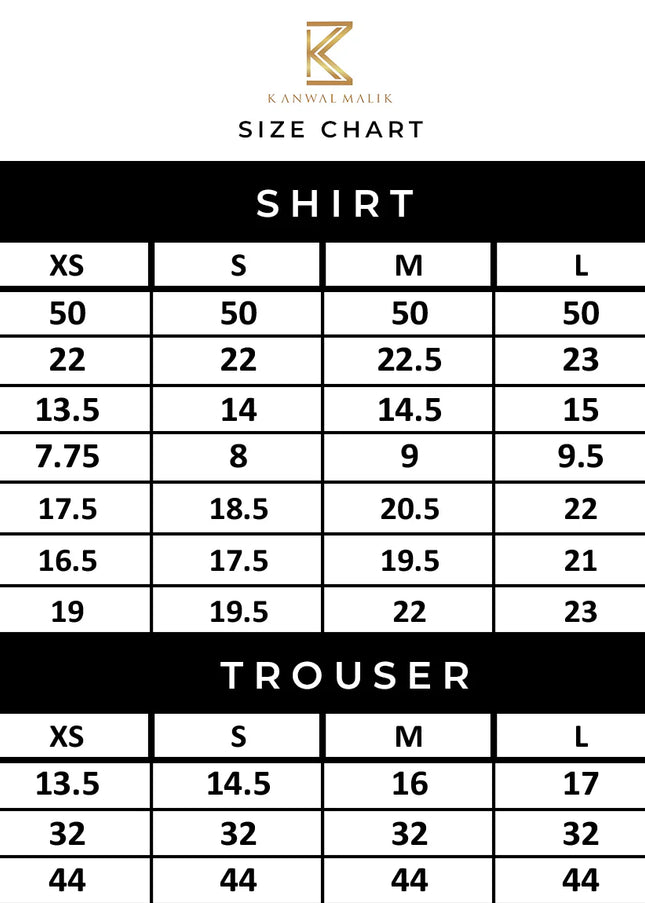 Kanwal Malik | Ghina - Lina