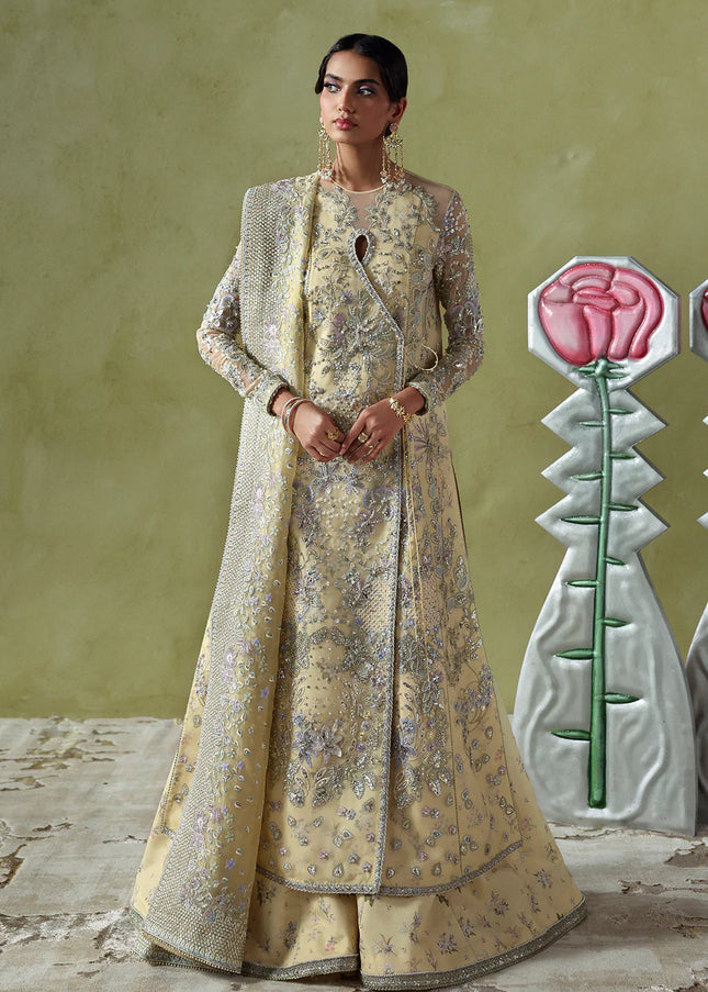 SORAYA | Lumene Festive  - Liora