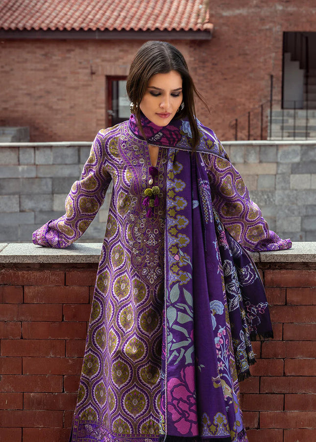 Mushq | Winter Broadway - Luce Toscana