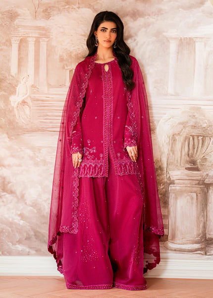 Epoque | Elysia Luxury Pret - Lyra