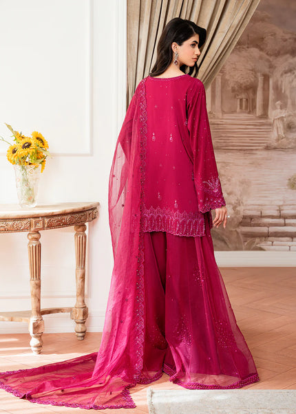 Epoque | Elysia Luxury Pret - Lyra