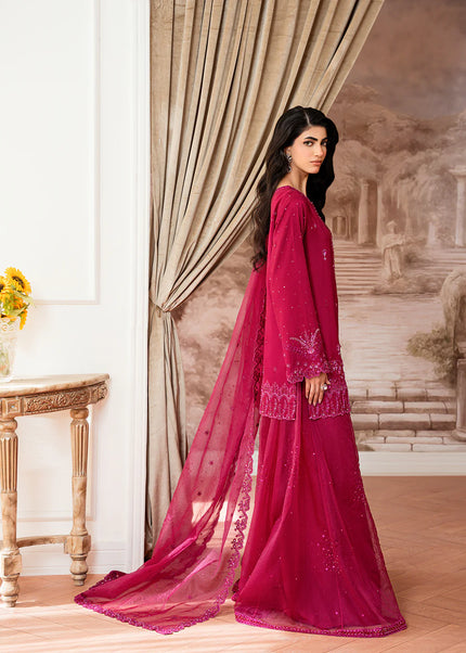 Epoque | Elysia Luxury Pret - Lyra