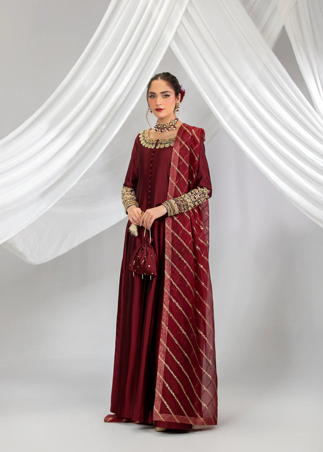 Dufan Studio | Raavish - Mehar