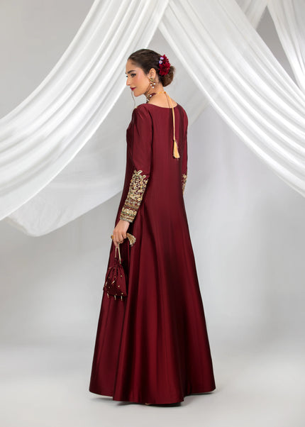 Dufan Studio | Raavish - Mehar