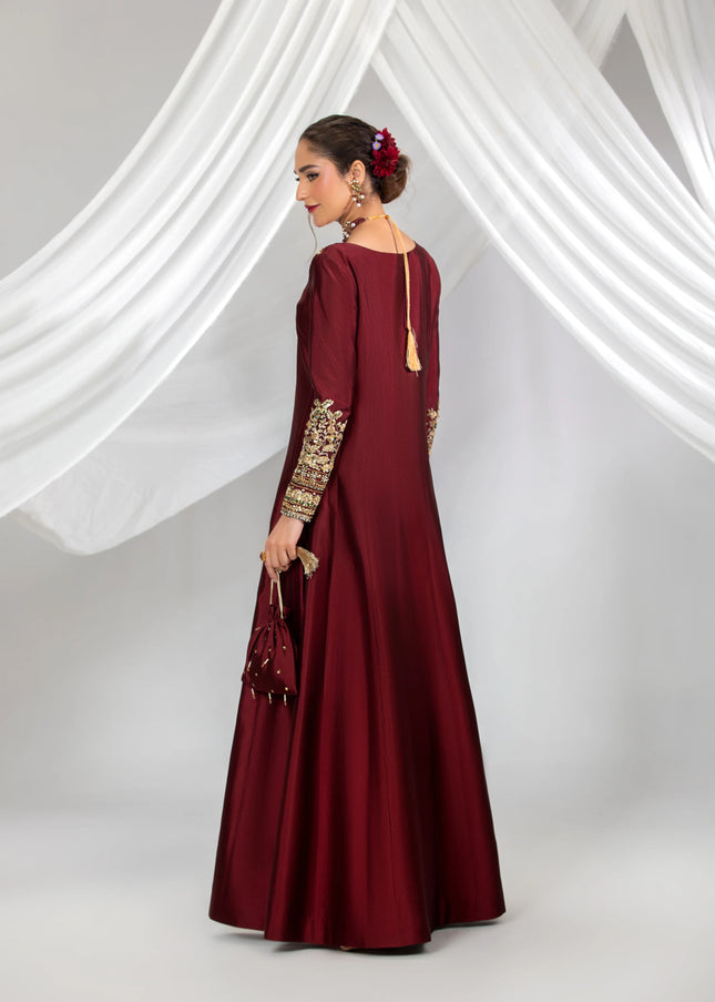 Dufan Studio | Raavish - Mehar