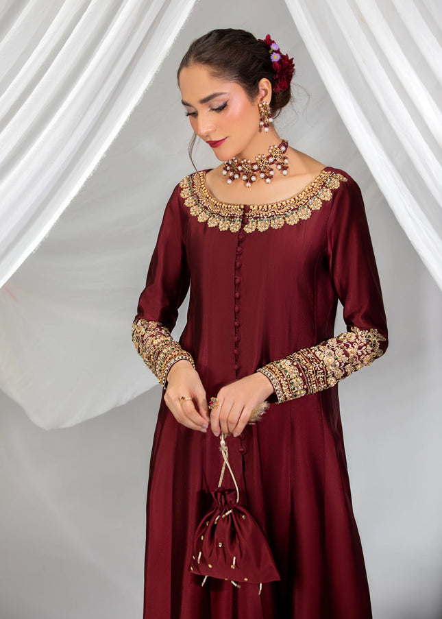 Dufan Studio | Raavish - Mehar