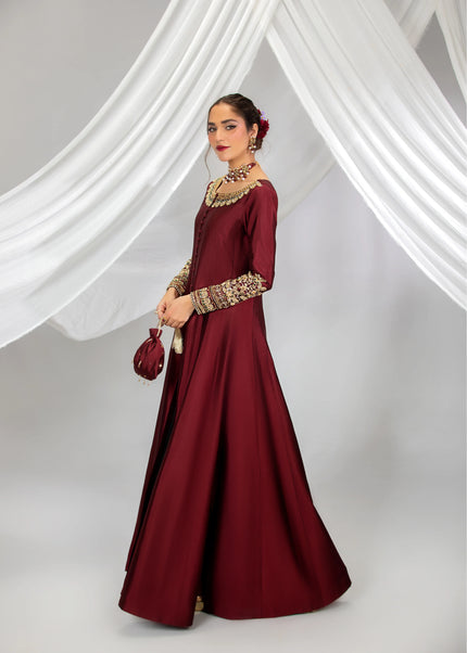 Dufan Studio | Raavish - Mehar