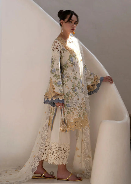 AJR Couture | Printkari 25 - Maze