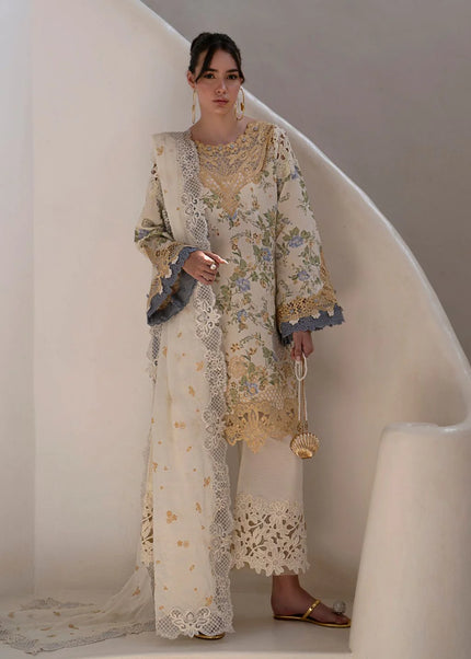 AJR Couture | Printkari 25 - Maze