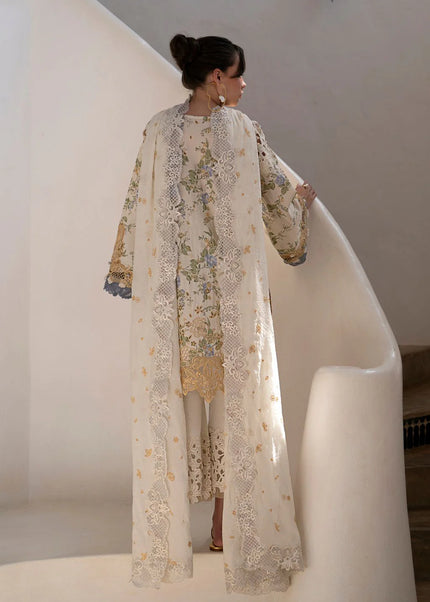 AJR Couture | Printkari 25 - Maze