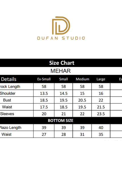 Dufan Studio | Raavish - Mehar