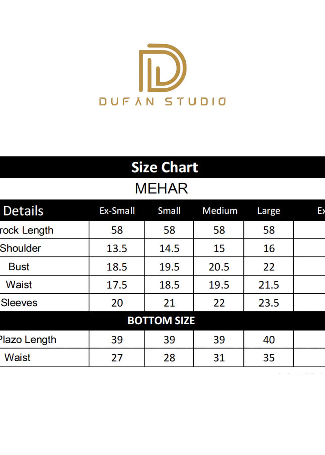 Dufan Studio | Raavish - Mehar