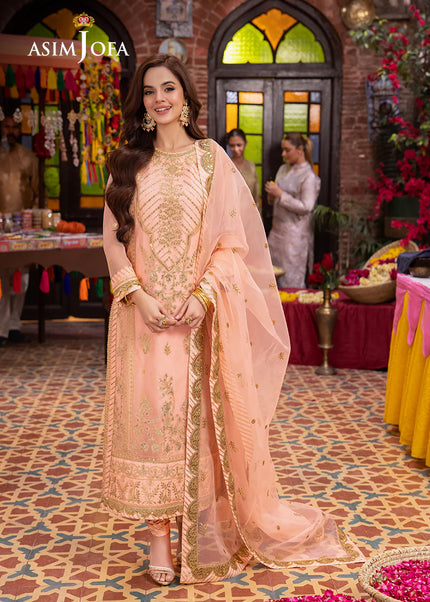 Asim Jofa | Pyaar Diyan Gallan - AJEM-20