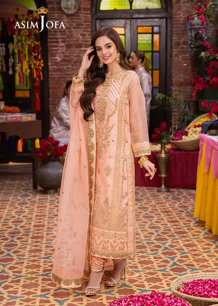 Asim Jofa | Pyaar Diyan Gallan - AJEM-20