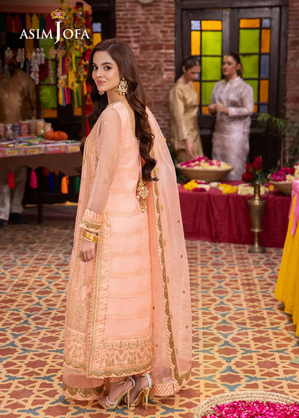 Asim Jofa | Pyaar Diyan Gallan - AJEM-20