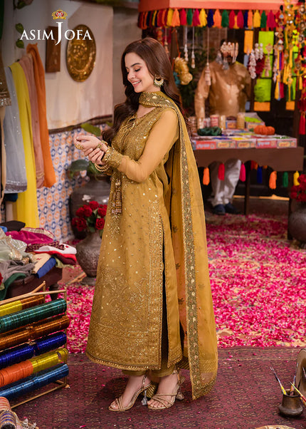 Asim Jofa | Pyaar Diyan Gallan - AJEM-22