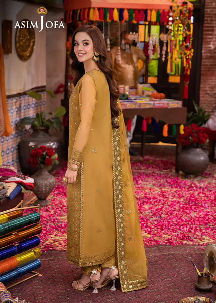 Asim Jofa | Pyaar Diyan Gallan - AJEM-22
