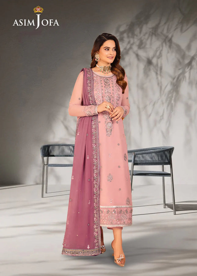 Asim Jofa | AJSM-26