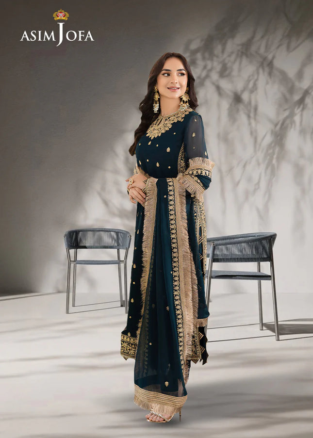 Asim Jofa | AJSM-31