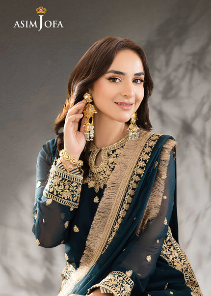 Asim Jofa | AJSM-31