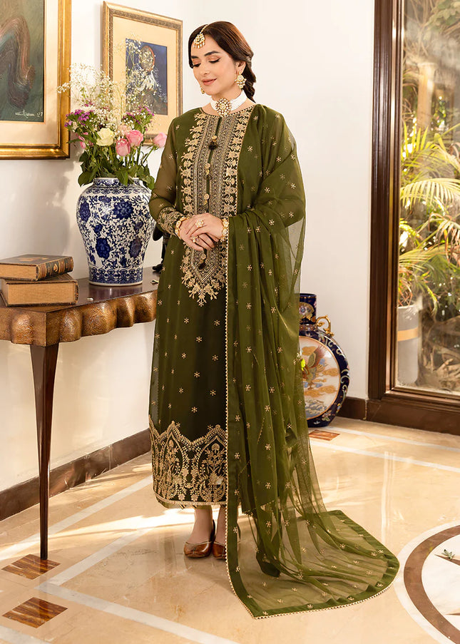 Asim Jofa | AJSM-43