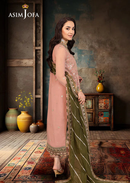 Asim Jofa | AJSM-40