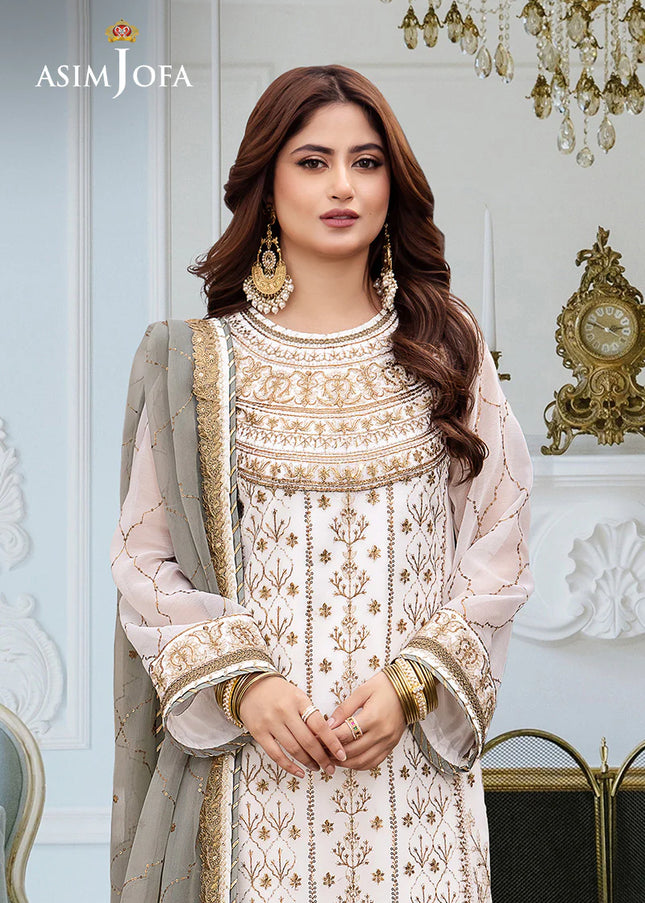 Asim Jofa | AJCF-17