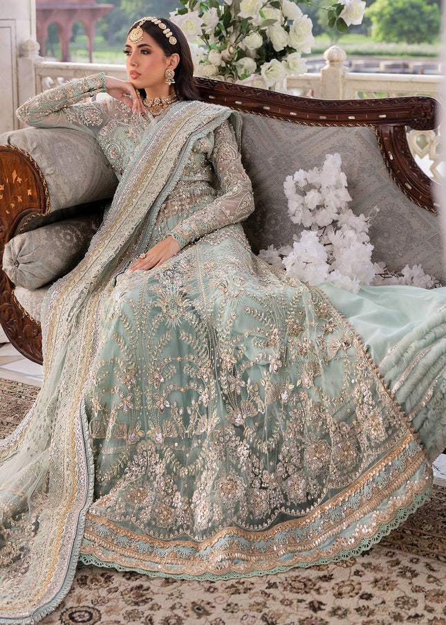 Sardinia | Brides - Zeb-Un-Nisa