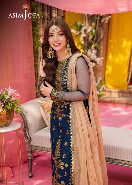 Asim Jofa | Jag Mag - AJMJ-26