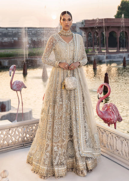 Sardinia | Brides - Noor Jahan