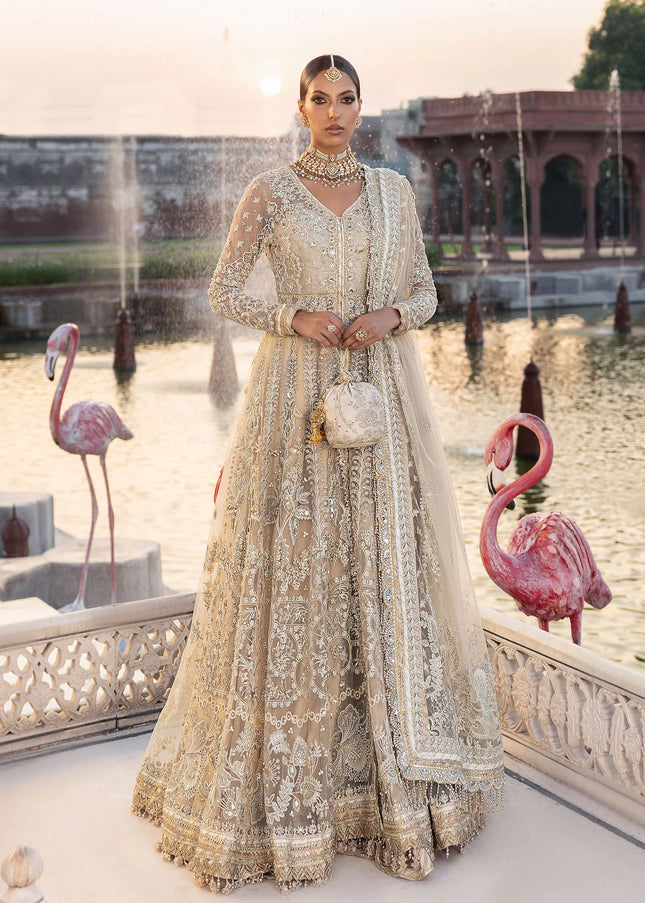 Sardinia | Brides - Noor Jahan