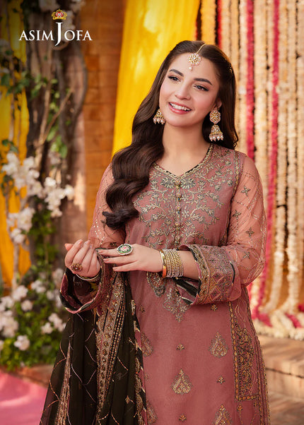 Asim Jofa | Jag Mag - AJMJ-17