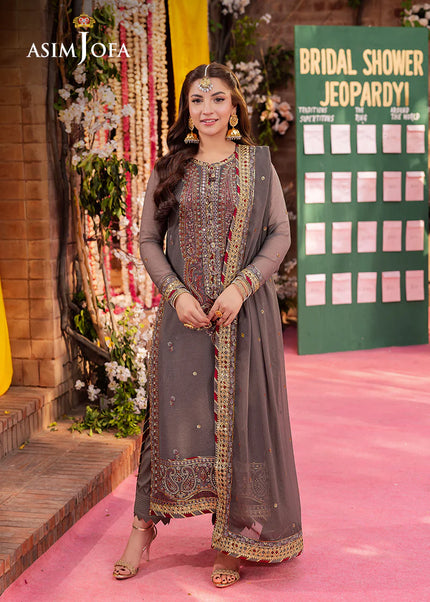 Asim Jofa | Jag Mag - AJMJ-19