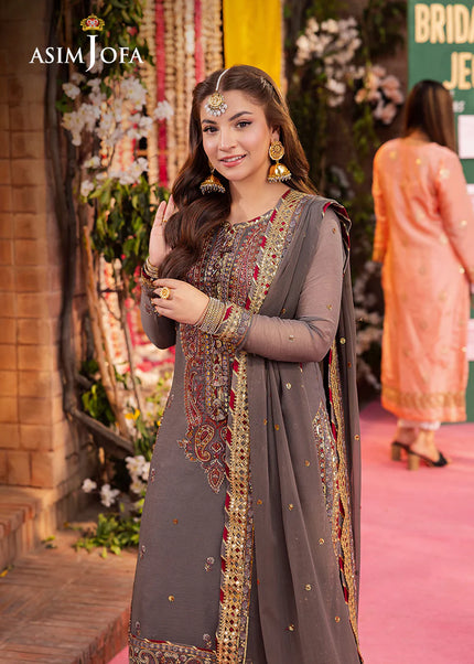 Asim Jofa | Jag Mag - AJMJ-19