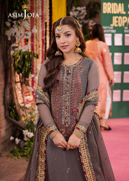 Asim Jofa | Jag Mag - AJMJ-19