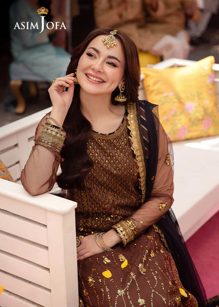 Asim Jofa | Jag Mag - AJMJ-24