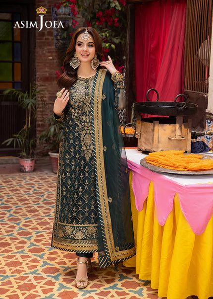 Asim Jofa | Pyaar Diyan Gallan - AJEM-25