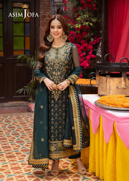 Asim Jofa | Pyaar Diyan Gallan - AJEM-25